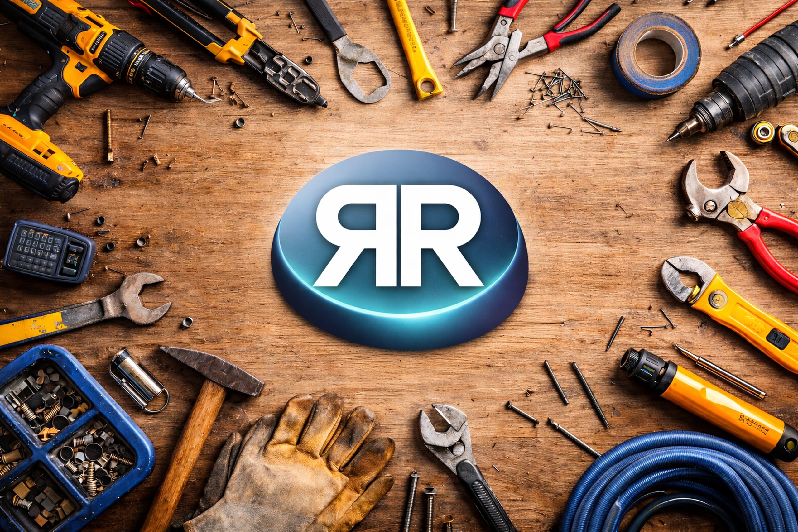 Vaktmestertjernester 